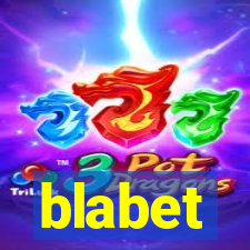 blabet