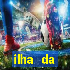 ilha da tenta莽茫o brasil telegram
