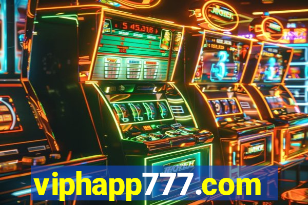 viphapp777.com