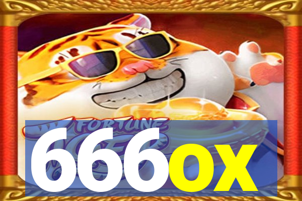 666ox