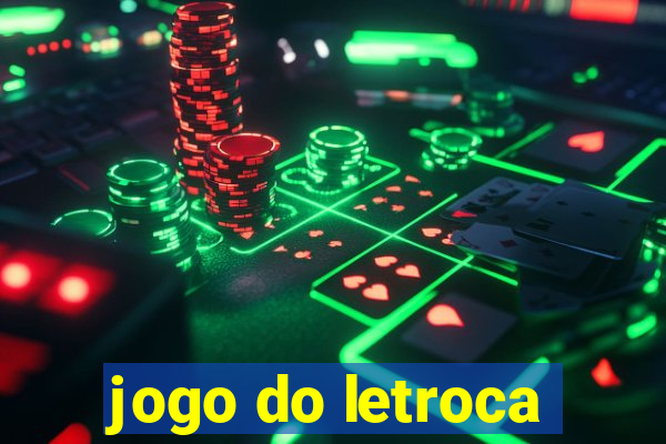 jogo do letroca
