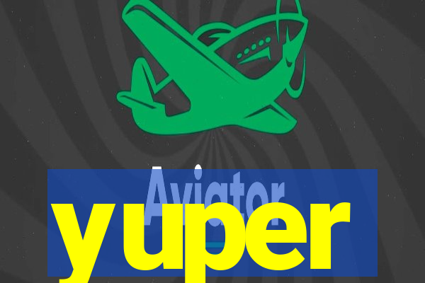 yuper