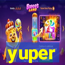 yuper