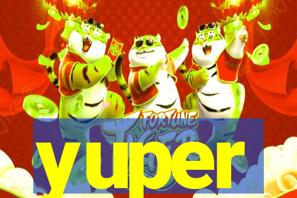 yuper