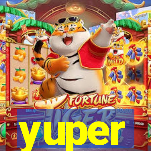 yuper
