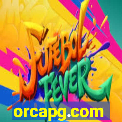 orcapg.com