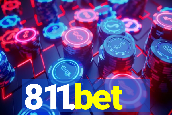 811.bet