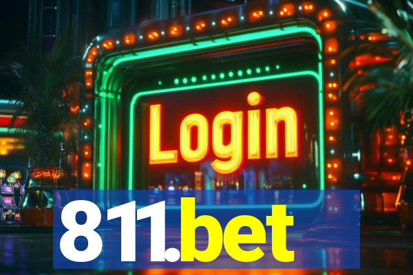 811.bet
