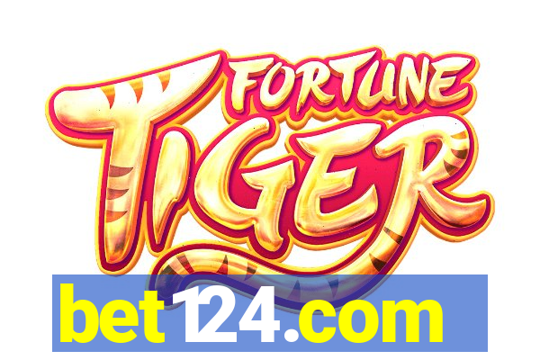 bet124.com