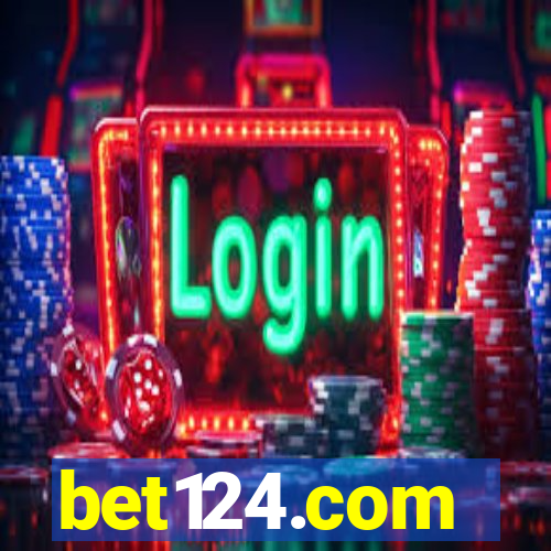 bet124.com
