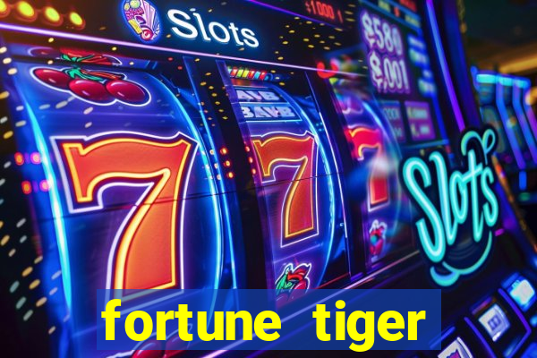 fortune tiger source code