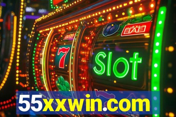 55xxwin.com
