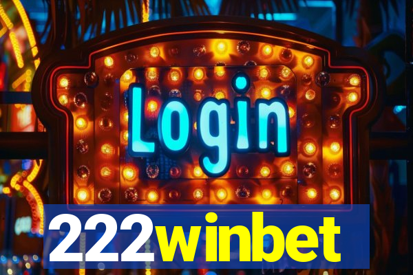 222winbet
