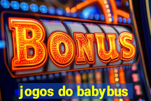 jogos do babybus