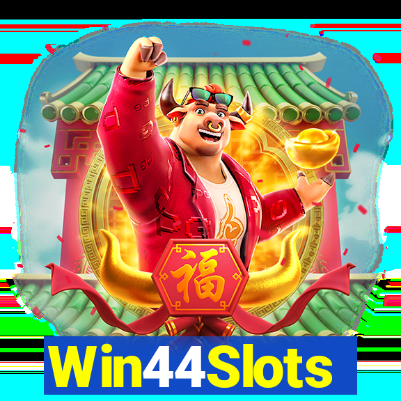 Win44Slots