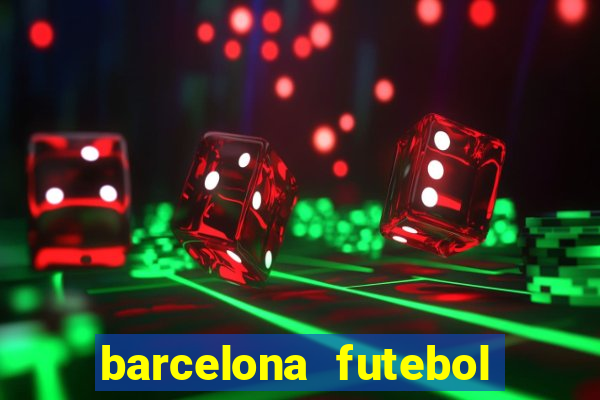 barcelona futebol play hd