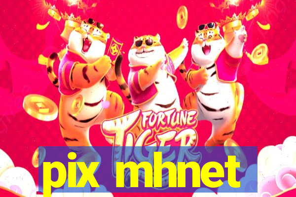 pix mhnet