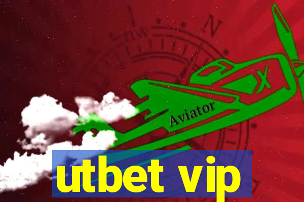 utbet vip