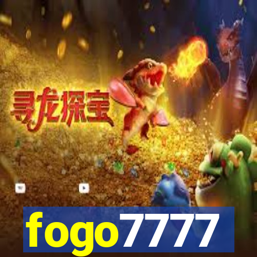 fogo7777