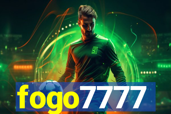 fogo7777