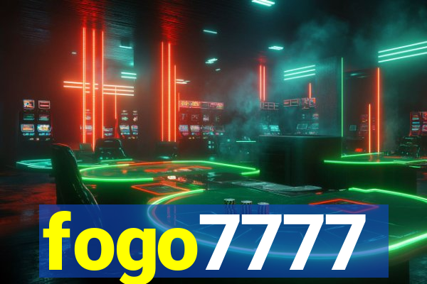 fogo7777