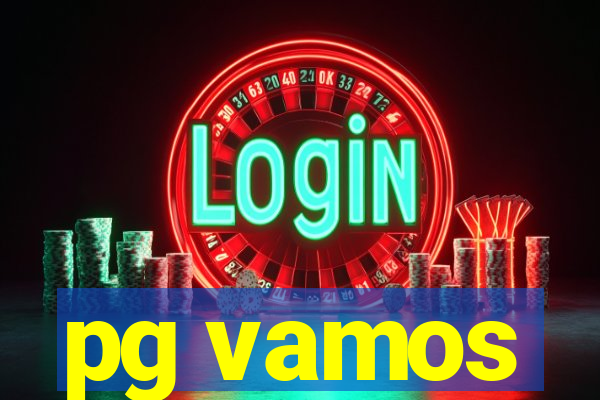 pg vamos