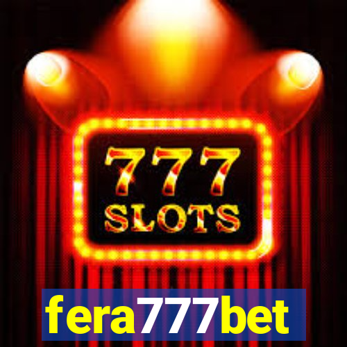 fera777bet