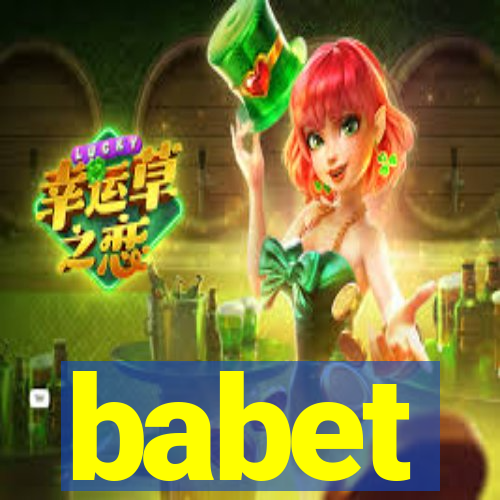 babet