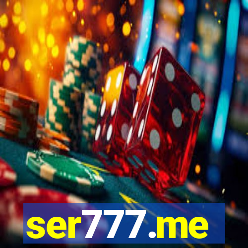 ser777.me