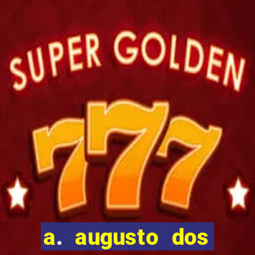 a. augusto dos santos tradutor