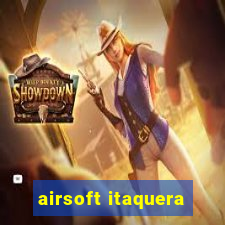 airsoft itaquera
