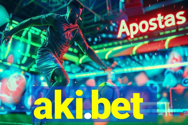aki.bet