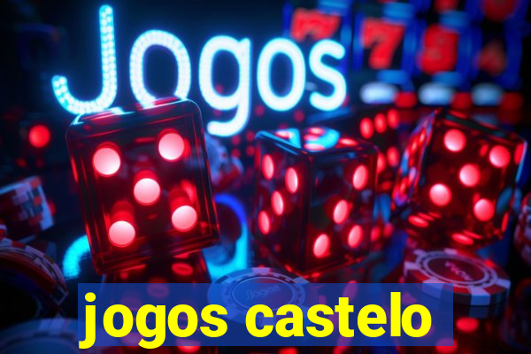 jogos castelo