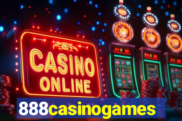 888casinogames