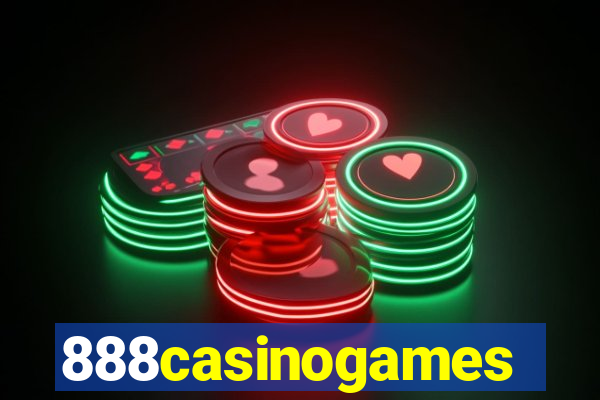 888casinogames