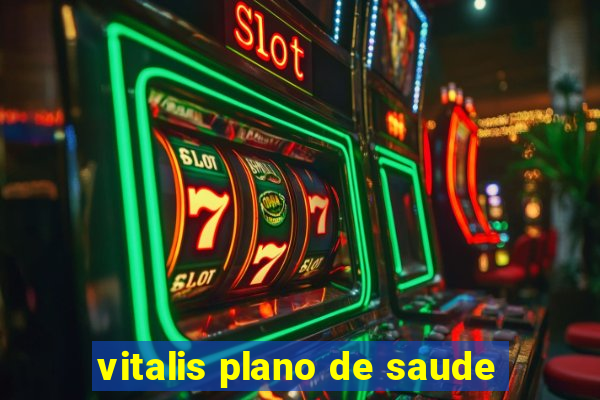 vitalis plano de saude
