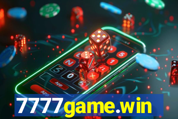 7777game.win