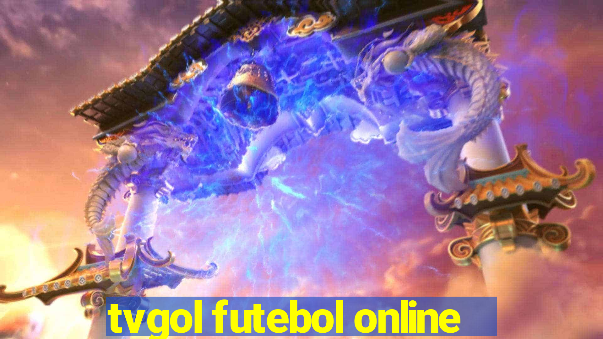tvgol futebol online