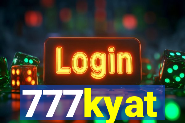 777kyat