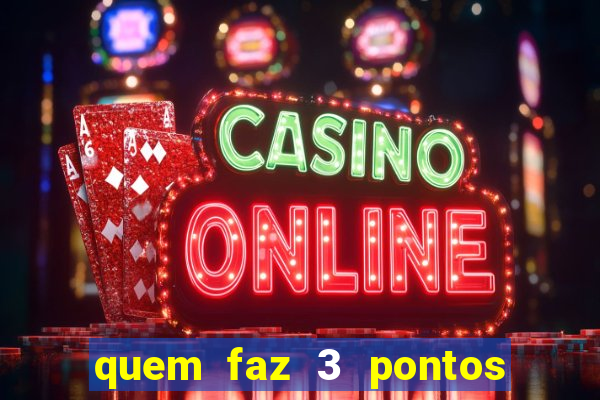 quem faz 3 pontos no dia de sorte ganha quanto