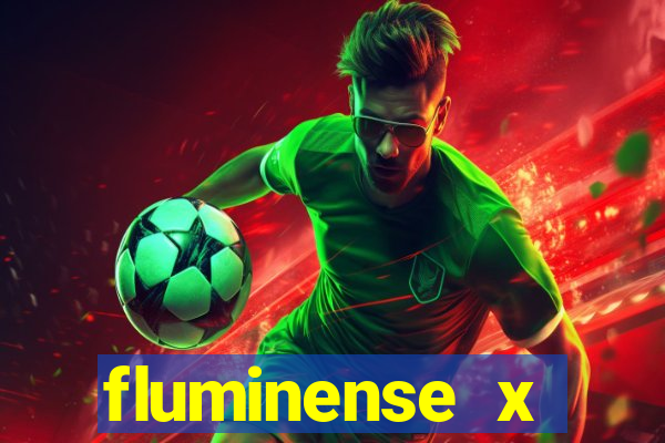 fluminense x criciúma futemax