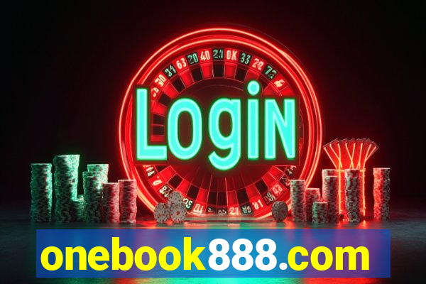 onebook888.com