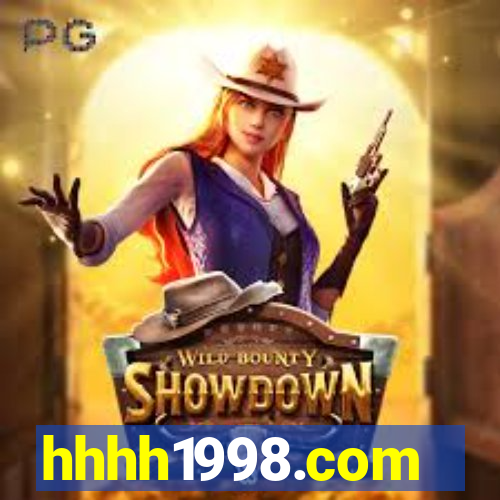 hhhh1998.com