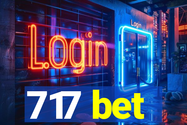 717 bet