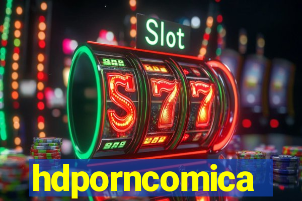 hdporncomica