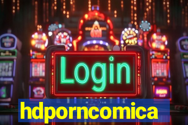 hdporncomica