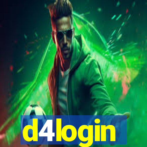 d4login