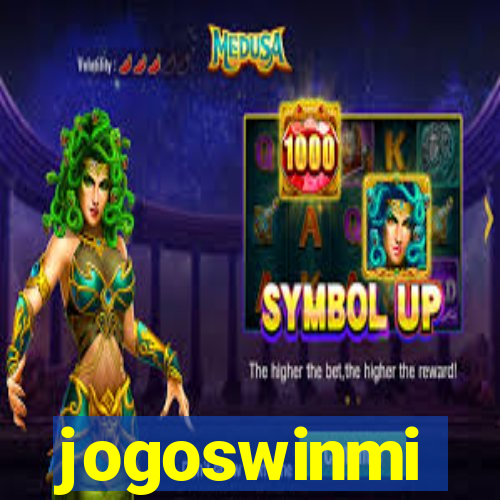 jogoswinmi