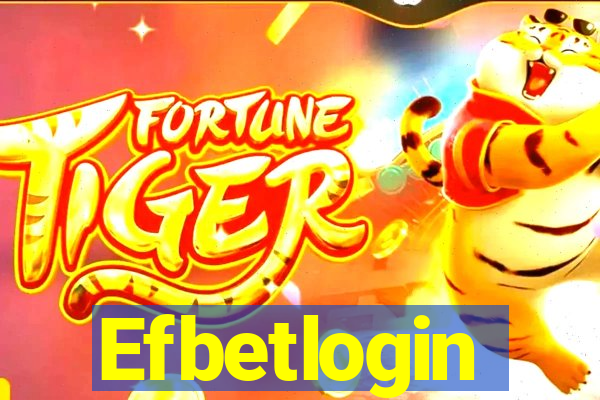 Efbetlogin