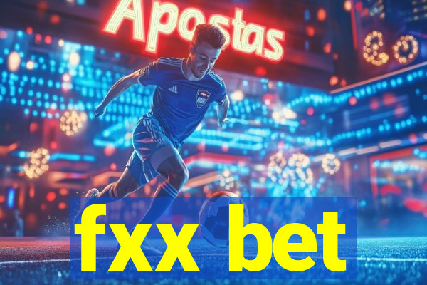 fxx bet